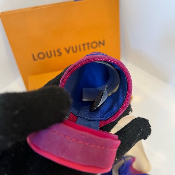 🎀 Louis Vuitton | Louis Vuitton ILLUSION MONOGRAM - Picture 13 of 13
